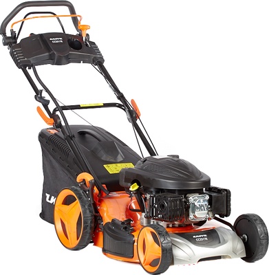 Cortacesped Gasolina Anova CC251TE 51 cm Arranque Electrico Cortacesped Gasolina Anova CC251TE 51 cm Arranque Electrico